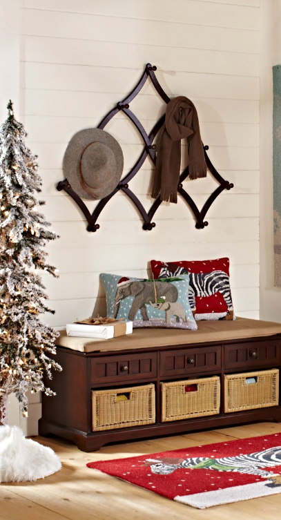 Dressing Your Home For The Holidays
