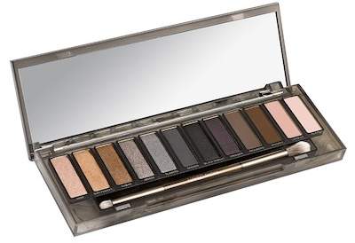 Urban Decay 'Naked Smoky' Palette