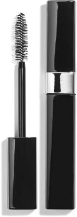 Chanel black mascara