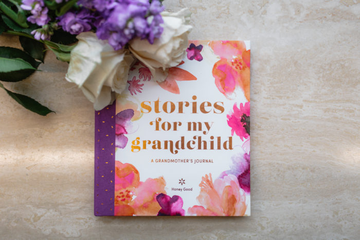 Stories For My GrandChild - 13 Surprising Facts About Grandparents