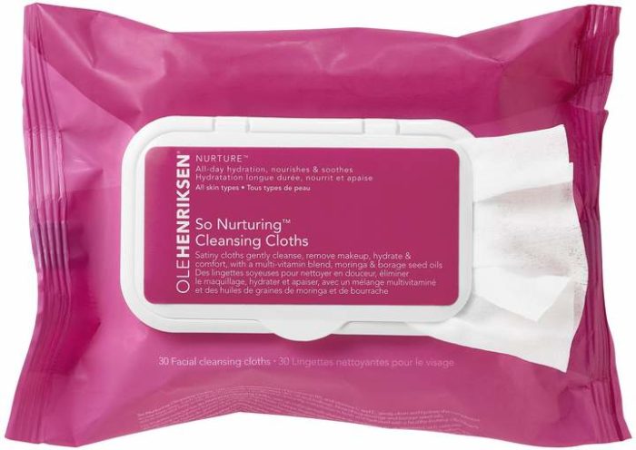 Purifying Eye Make-Up Remover from Ole Henriksen