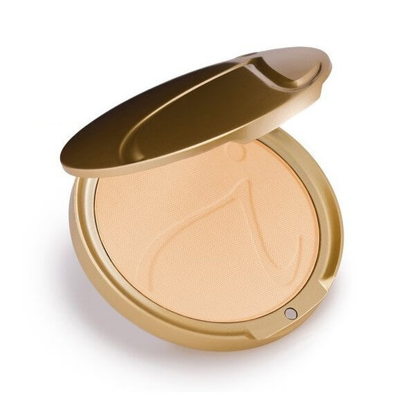 Jane Iredale’s PurePressed Base