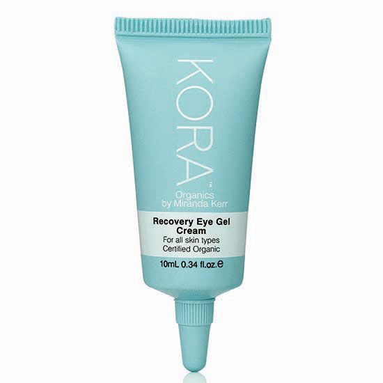 KORA ORGANICS BY MIRANDA KERR RECOVERY EYE GEL CREAM