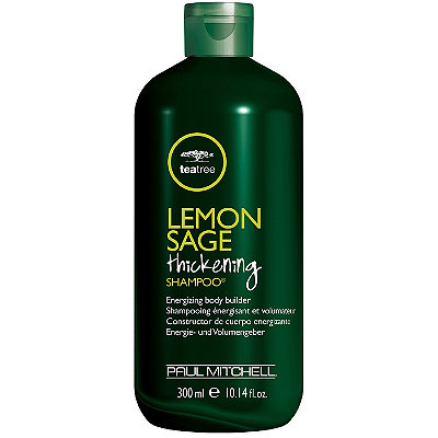 PAUL MITCHELL LEMON SAGE THICKENING SHAMPOO