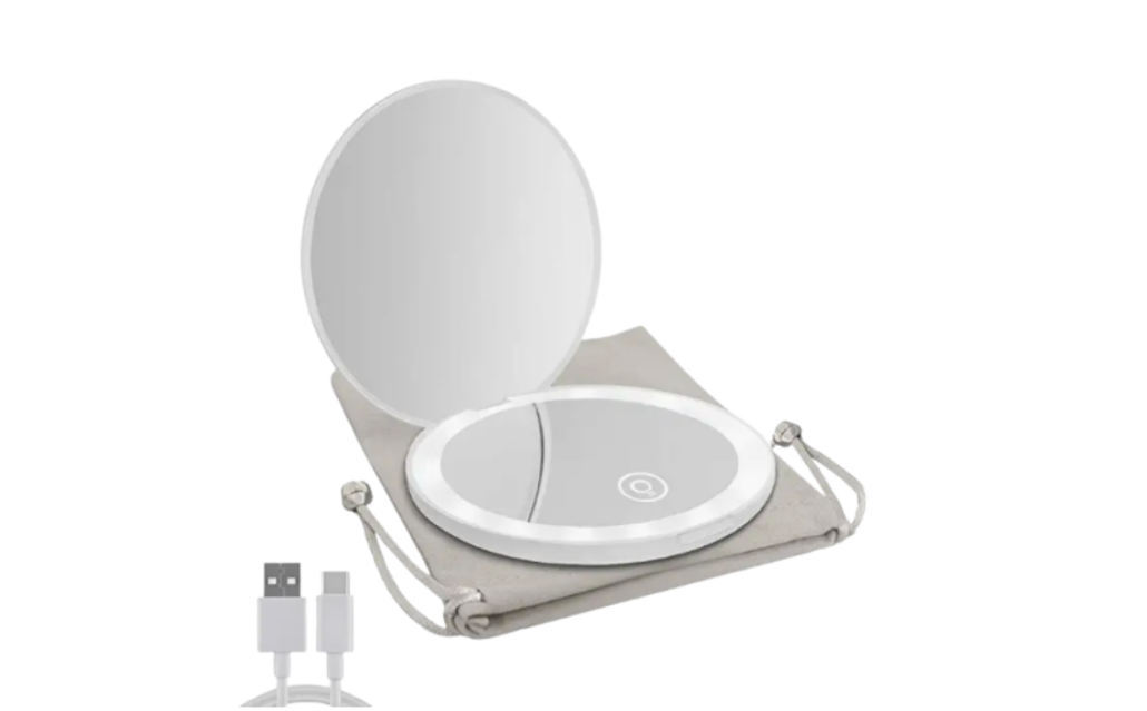 Best Magnifying Mirrors for women over 50
