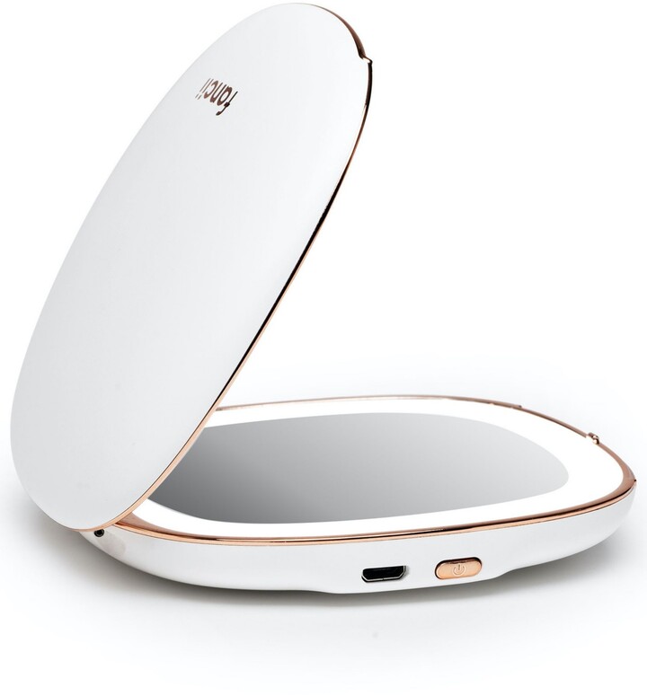 The Best Magnifying Mirrors For Women Over 50