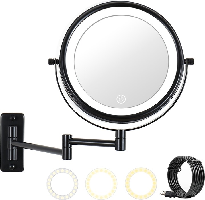 The Best Magnifying Mirrors For Women Over 50 Freejoint