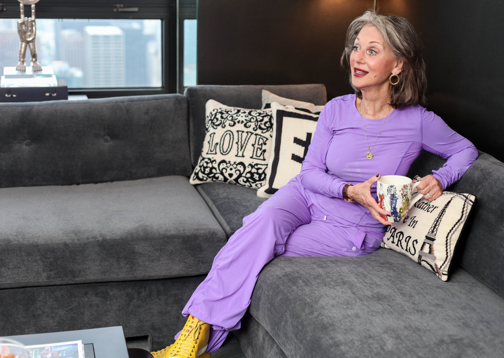 What to think about when considering a life change after 50