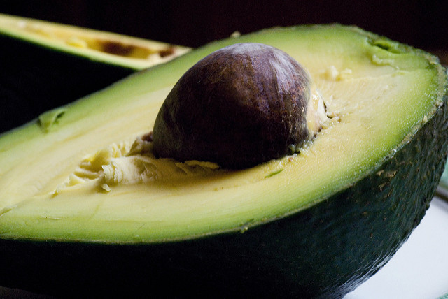 Avocados are one of the foods recommended to help brain health