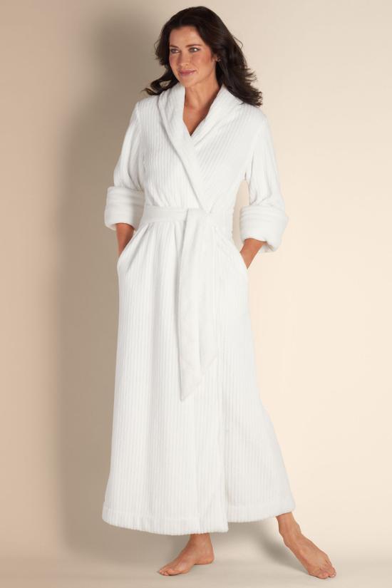 Soft Surroundings Robe