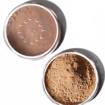 Youngblood Mineral Foundation