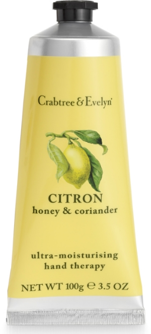 CRABTREE & EVELYN SOMERSET MEADOW ULTRA-MOISTURISING HAND THERAPY