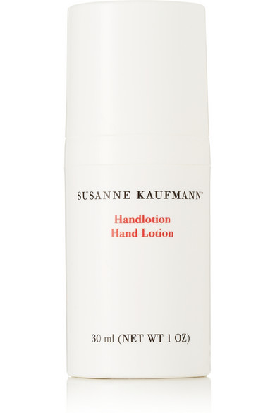 SUSANNE KAUFMANN HAND LOTION