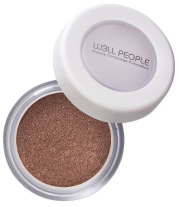 W3LL PEOPLE ELITIST EYESHADOW POWDER