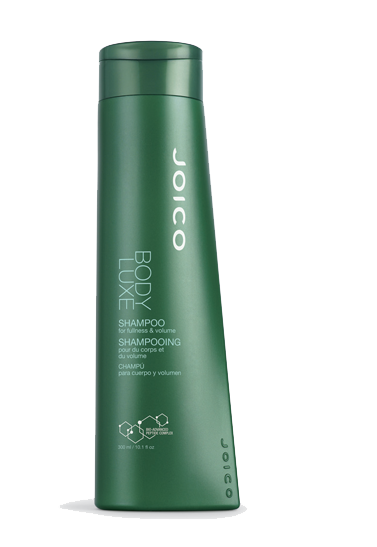 JOICO BODY LUXE SHAMPOO FOR FULLNESS AND VOLUME