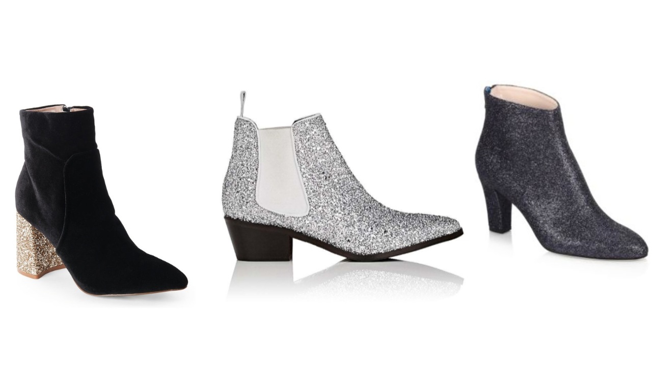 The best boots for fall and winter