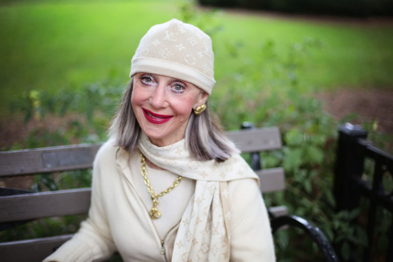 Winter Hats For Women Over 50 Beat The Cold