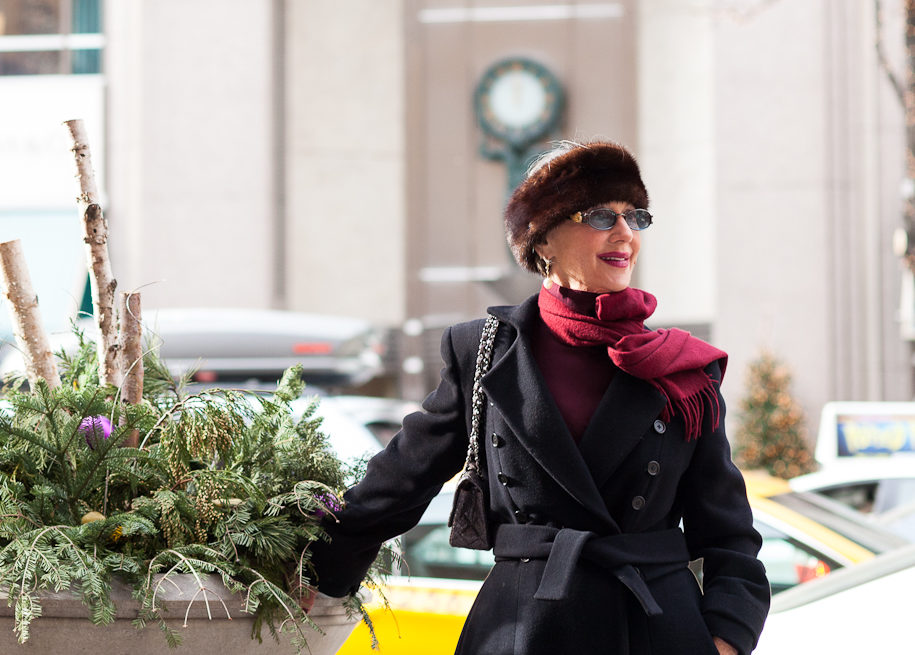 Winter Hats For Women Over 50 - Beat The Cold