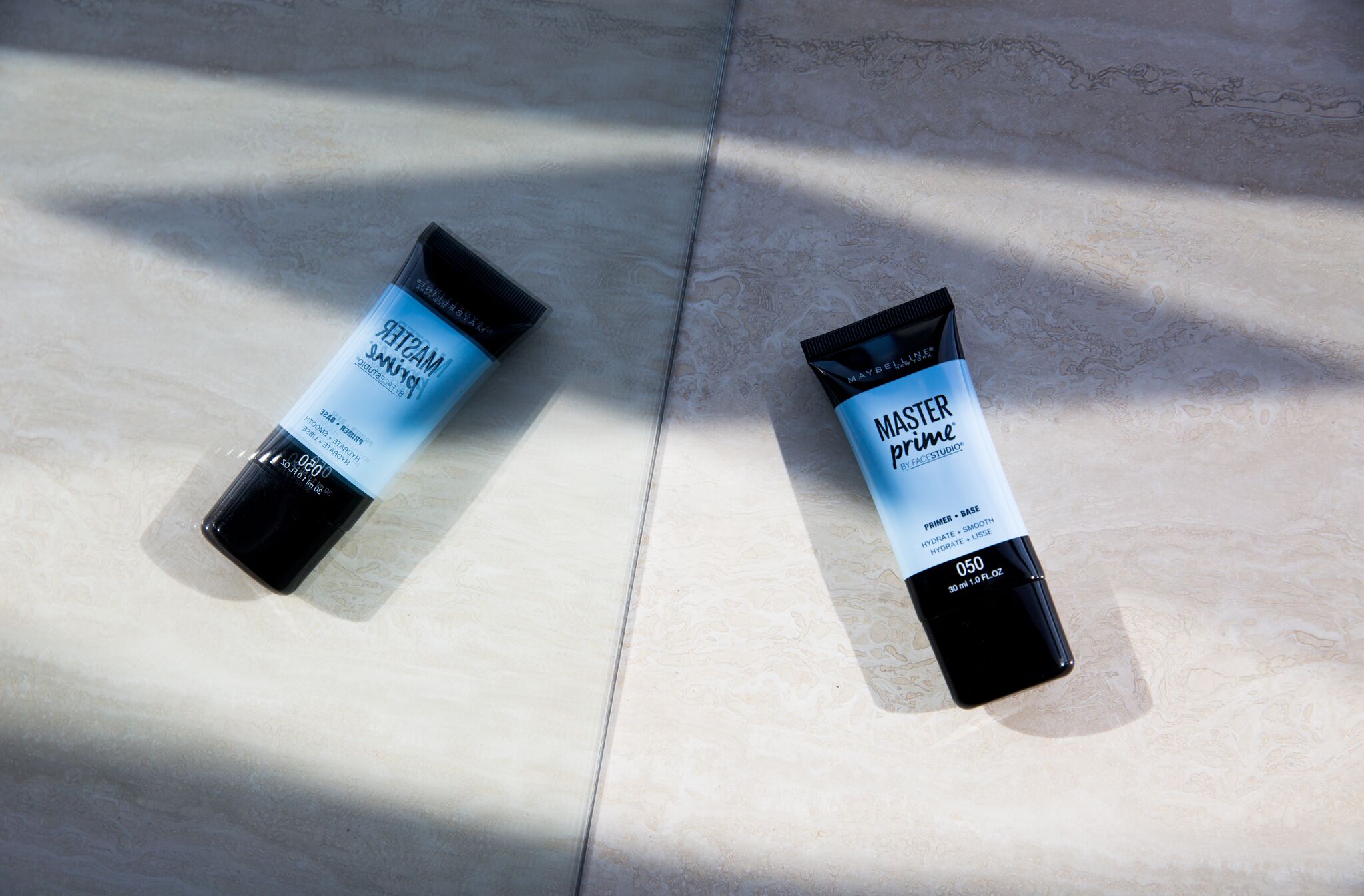 The Best Primers for Women Over 50... and Why You Need One! Honey Good