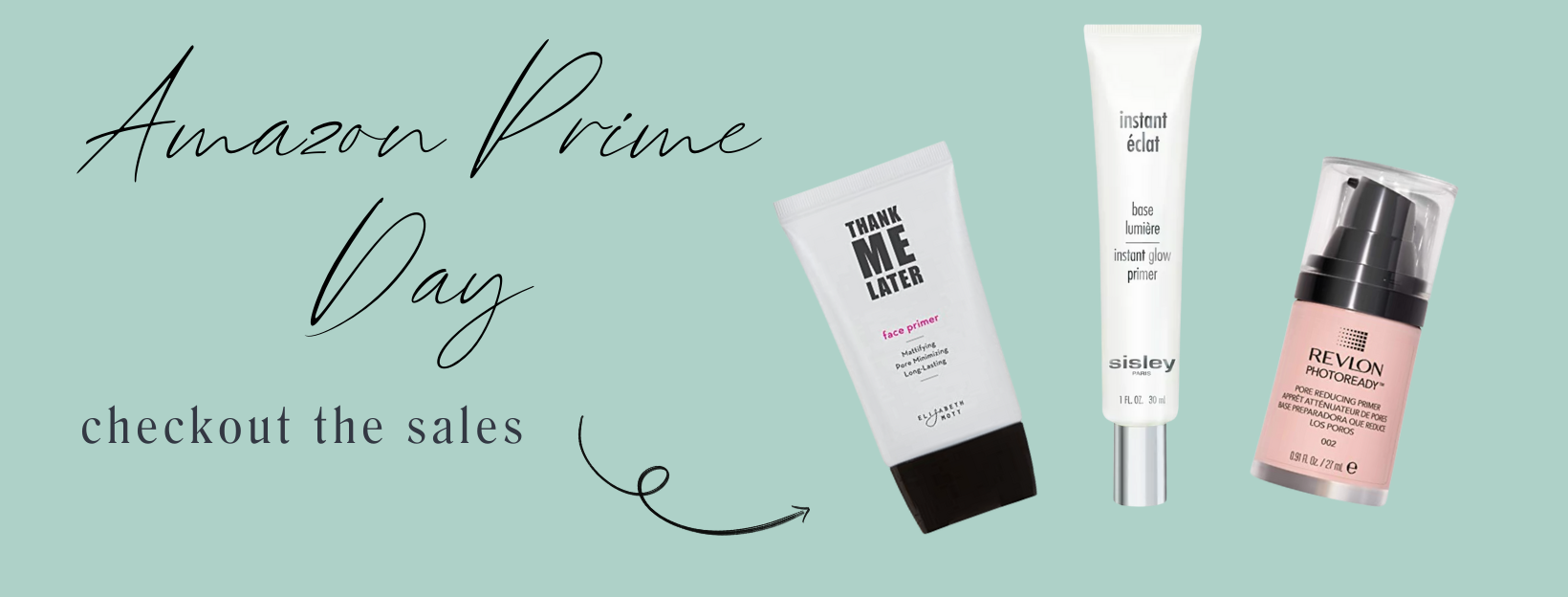 The Best Primer For Women Over 50 Why You Need One?