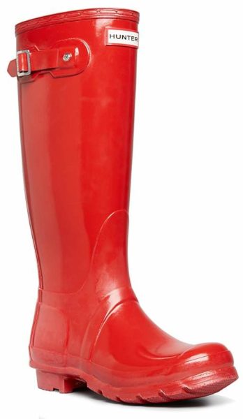 Hunter Rain Boots