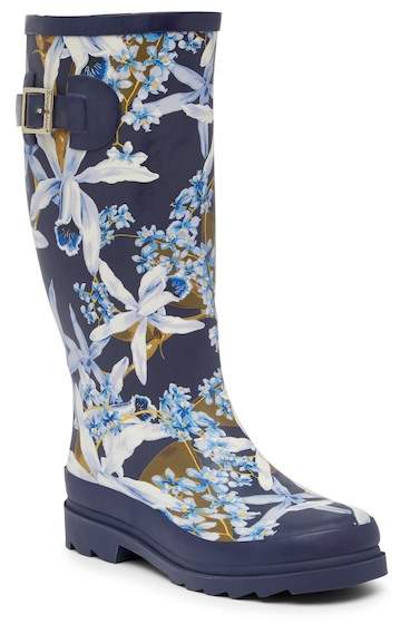 Tommy Bahama Rain Boots