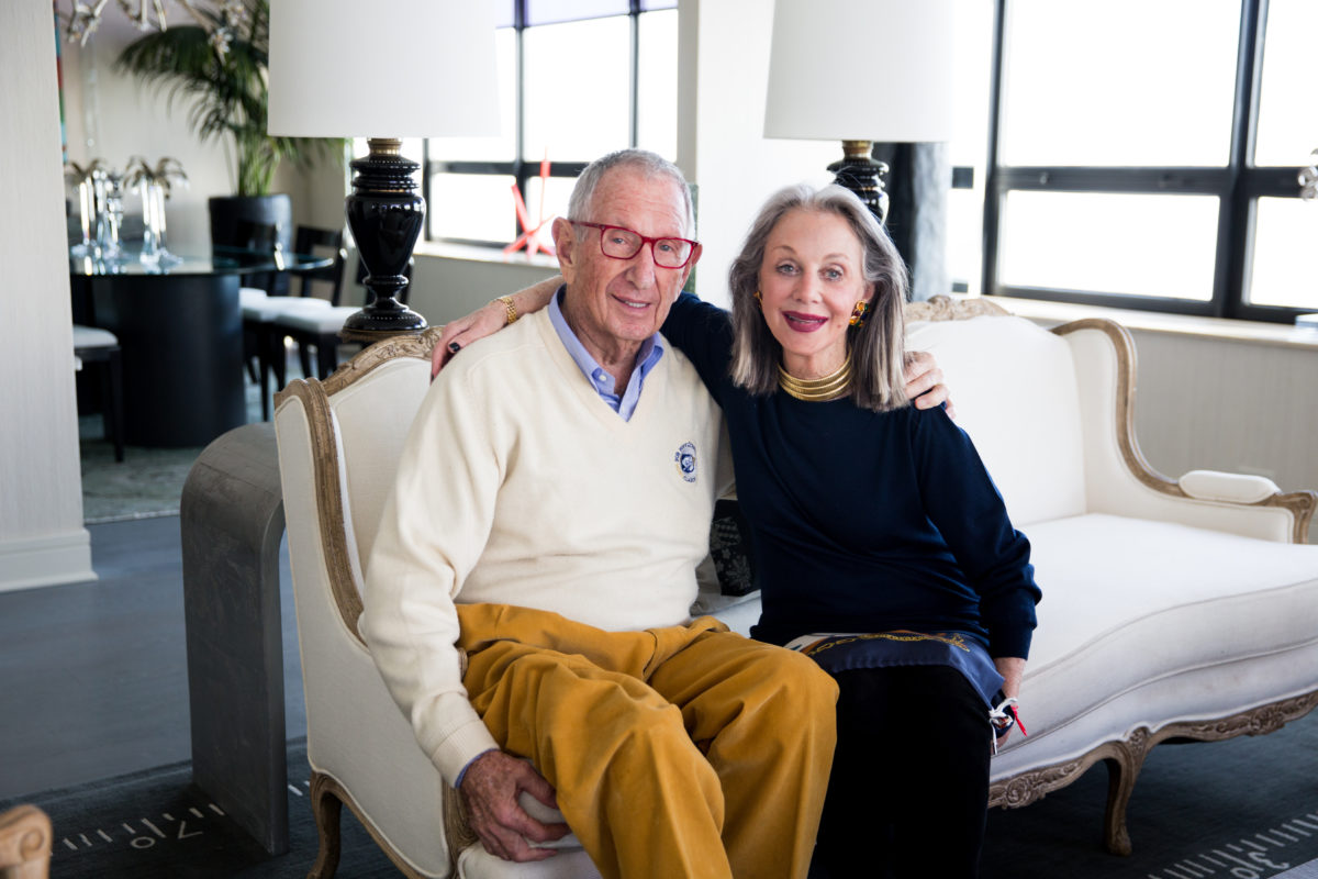 Relationships After The Age of 50: Qualities to Look For In a Partner