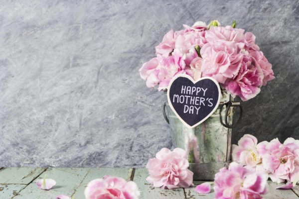 Last-Minute Mother's Day Gifts