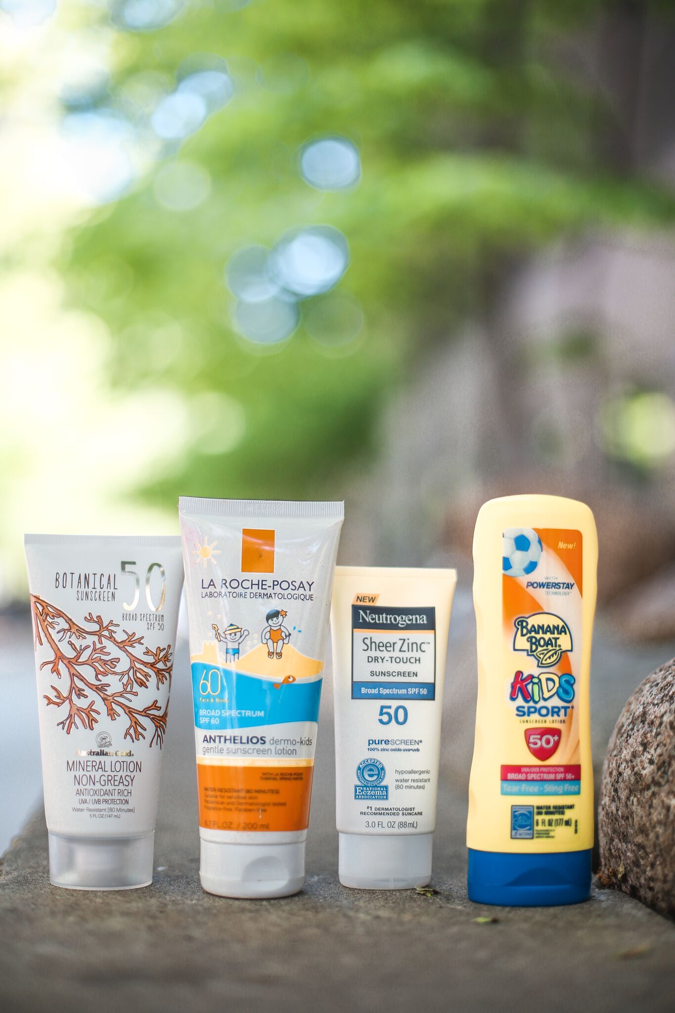 Save Your Skin