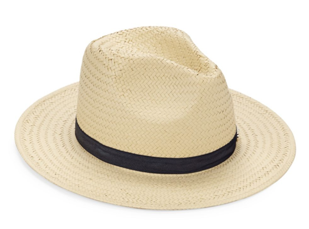 A Must Have Beach Hat