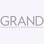Honey Good has been featured in Grand Magazine