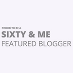 Honey Good has been featured contributor on Sixty and Me