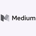 Honey Good has been featured on Medium