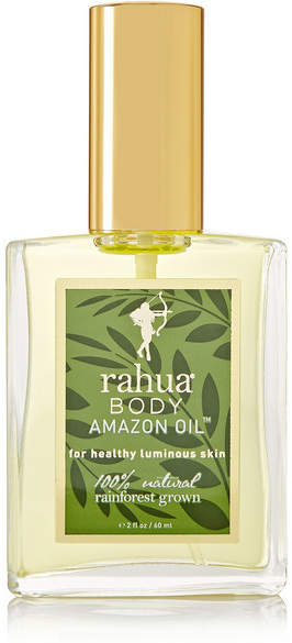 Rahua Body Amazon Oil