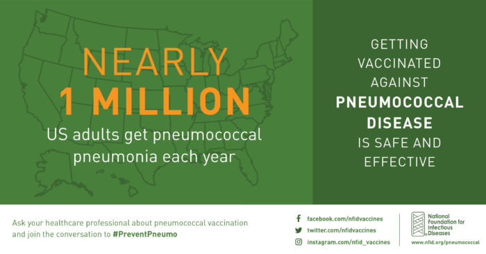 World Pneumonia Day