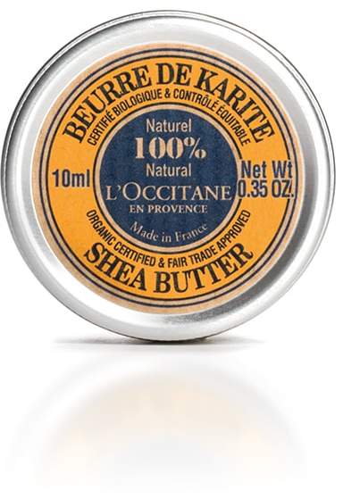 shea butter