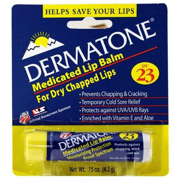 lip balm