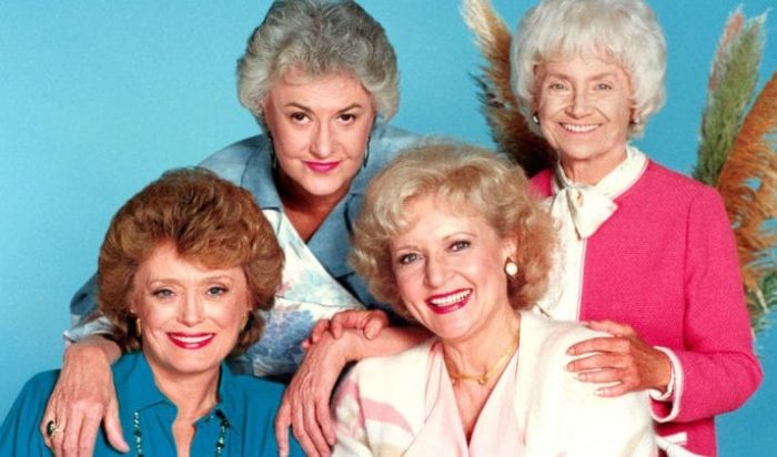 Golden Girls