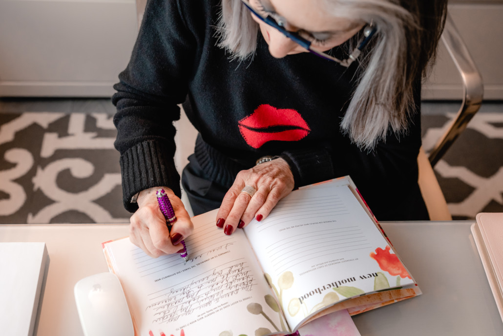 Stories for my Grandchild