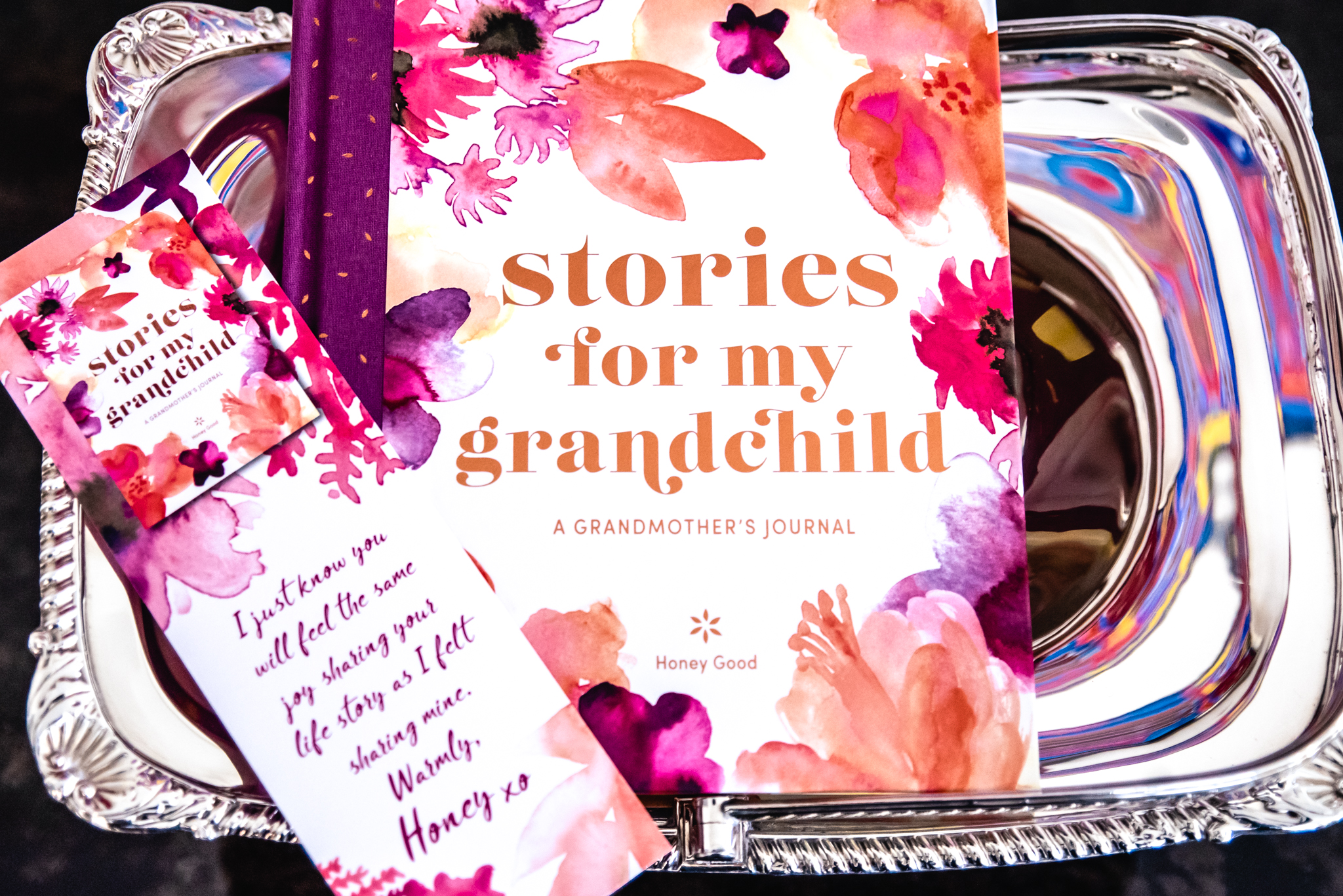 Stories for my Grandchild