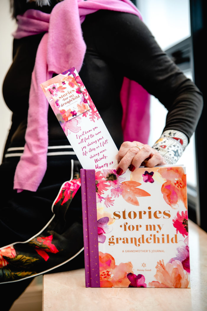 Stories for my Grandchild