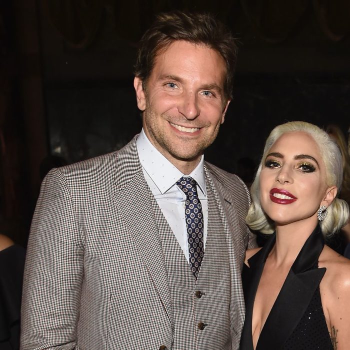 bradley cooper and laday gaga