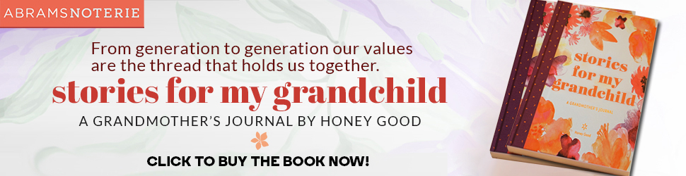 Stories for My Grandchild 