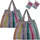 stylish reusable shopping bags travel not just about the destination