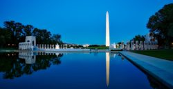 Washington DC