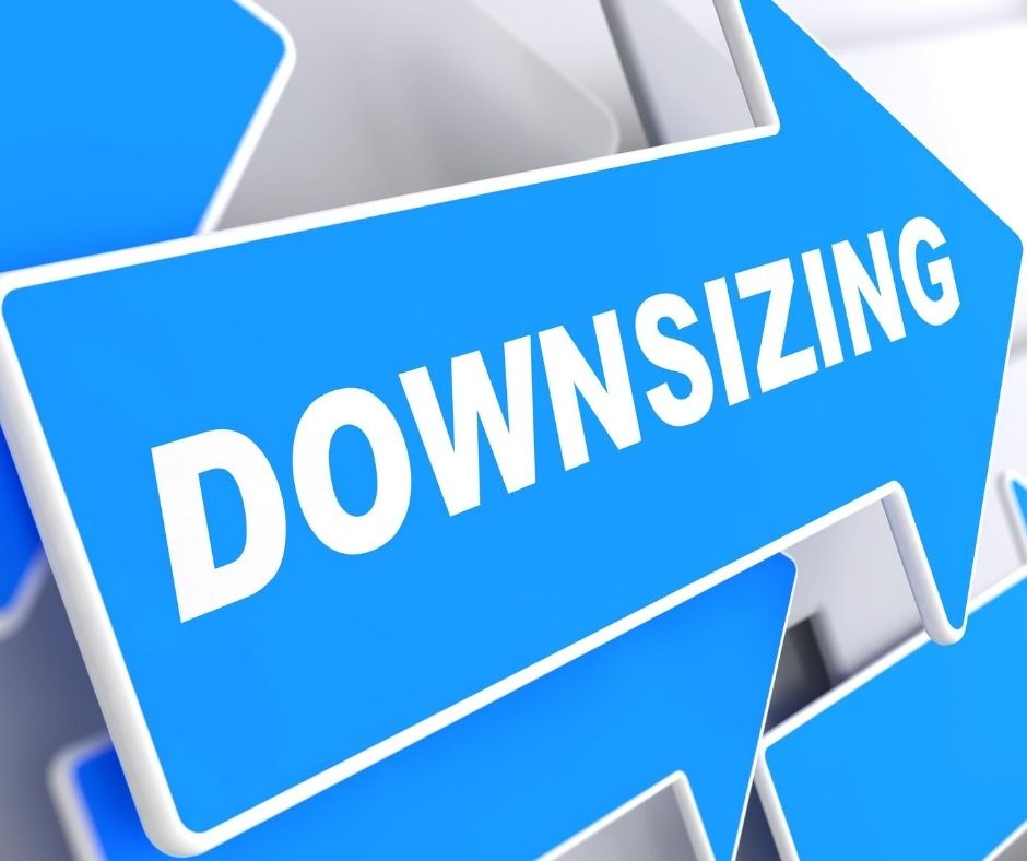 Top 10 Reasons To Downsize Your Home Now