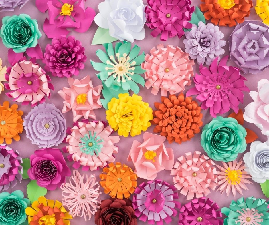 How Flowers Are A Metaphor For Life Honey Good®