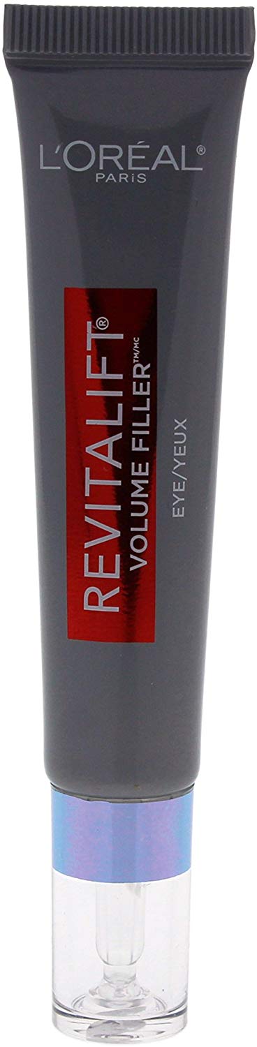 image of Revitalift Volume Filler winter eye cream
