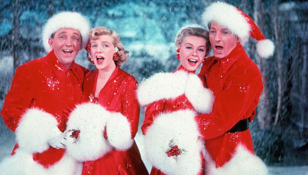 The Best Classic Holiday Movies To Watch With Loved Ones - Honey Good®