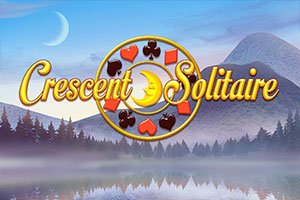 Crescent Solitaire